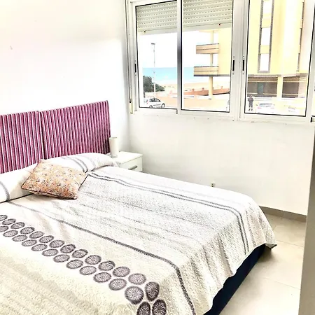 Apartment Entremares La Manga del Mar Menor